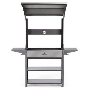 гриль барбекю