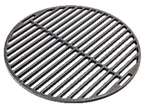 Чугунная решетка для гриля 55 см, мангала/ 450х9, SE-CCG-21 Plover 