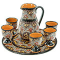 Наборы "Риштанская Керамика"  