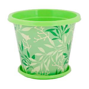 Горшок цветочный Альтернатива "Аленушка" М2409, 5,5 л