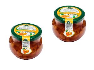 Варенье "Черешня", ARTSAKH BIO, 450г, 2 банки