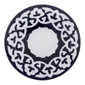 Тарелка Пахта, Turon Porcelain, Ø 24 см