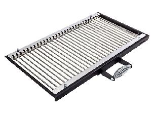 Решетка-гриль GRILLVER из нерж. стали для мангалов Редлайнер Лифт Эйр