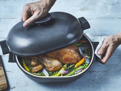 Что такое гусятница и для чего она нужна?