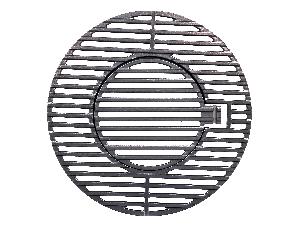 Чугунная решетка для гриля 60 см, мангала/510х9, SE-CCG-23 Plover 