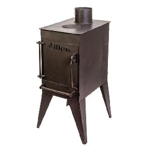 Печь варочно-отопительная "iПечь"