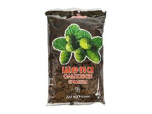 Щепа ольховая Премиум Grillkoff, 250гр