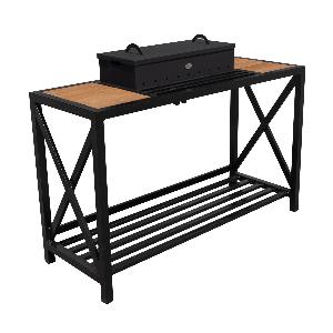 Мангал "Лофт 4", из стали толщиной 3 мм в термостойкой покраске