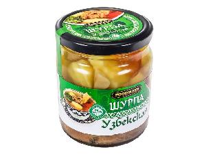 Шурпа Узбекская, 430 мл