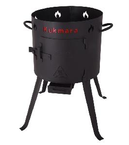 Учаг для котла 20 л (37.4 см), Kukmara, ук15