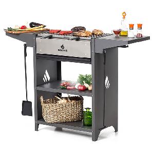 Гриль-мангал Gratar Family Optima FO 2000