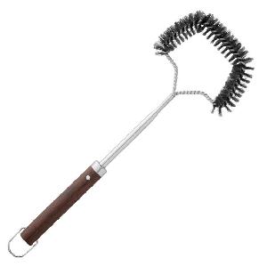 Щетка для очистки барбекю BergHOFF Essentials, 44,5см