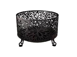 Костровая чаша, Салют, Завод Палитра, сталь 3 мм