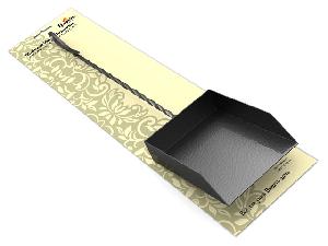 Совок кованый