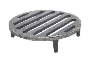 Колосник чугунный, диаметр 22 см