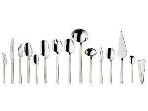 Набор столовых приборов BergHOFF Heritage, 72 предмета