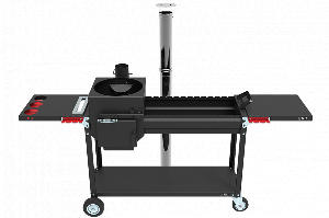 Печь-мангал Искандер-360 «Комфорт», GRILLVER