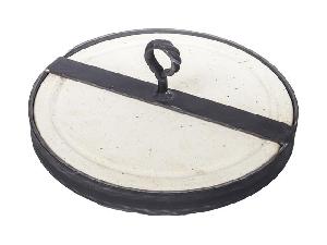 Камень-отсекатель жара AMFORA, 28 см