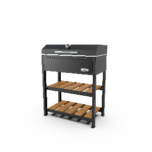 гриль барбекю