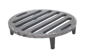 Колосник чугунный, диаметр 19 см