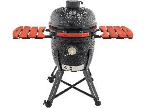 Керамический гриль SE-21Hole (черный), 55 см / 21 дюйм, Plover