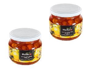 Варенье "Белая черешня", MelArco, 480г, 2 банки