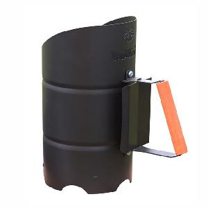 Стартер для угля и брикетов Grillkoff