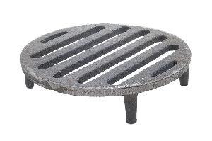 Колосник чугунный, диаметр 35 см