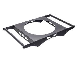 Подставка для мангала под казан Лотос