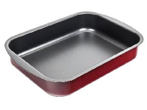 Противень, SCOVO EXPERT, СЭ-048, 34 х 24 х 6 см