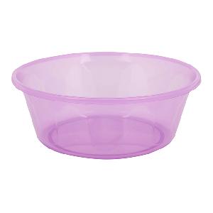 Таз Альтернатива "Хозяюшка" М1622 (цвет микс), 3 л