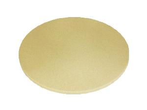 Камень для выпечки / Тепловая перегородка Start Grill, 25 см