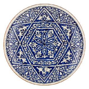 Ляган "Риштан", диаметр 31 см