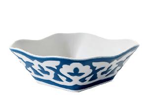 Салатница Бирюзовая Пахта, Turon Porcelain, Ø 11 см