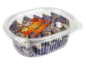 Халва Узбекская, черника, 400 г