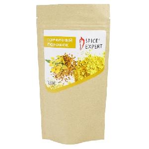 Горчичный порошок, 100 г