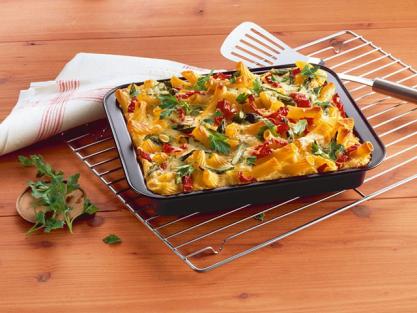 Как выбрать лучший противень для запекания в духовке