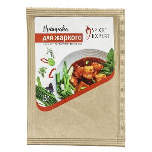 Приправа для жаркого,15 г