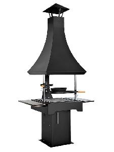 гриль барбекю