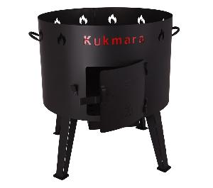 Учаг для казана 28 л (56.4 см), Kukmara, укз028