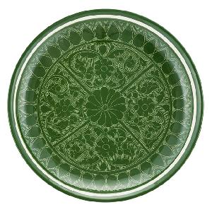 Ляган "Риштан", диаметр 31 см RS28