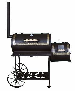 гриль барбекю