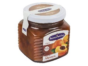 Варенье из абрикоса, 0,32 л