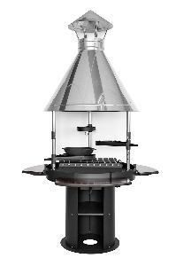 гриль барбекю