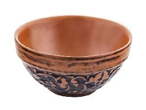 Коса "Риштанская керамика", Ø 14 см