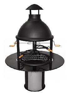 гриль барбекю