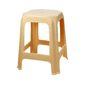 Стул-табурет Альтернатива М1547, (бежевый)