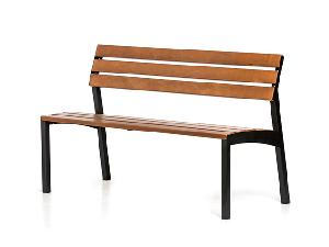 Скамейка Gratar Park PA150