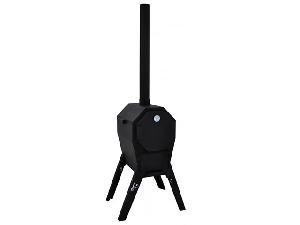 Коптильня, Дымок, Завод Палитра, сталь 3 мм