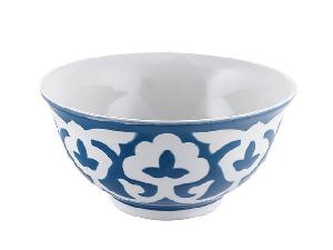 Коса Бирюзовая Пахта, Turon Porcelain, Ø 13.8 см